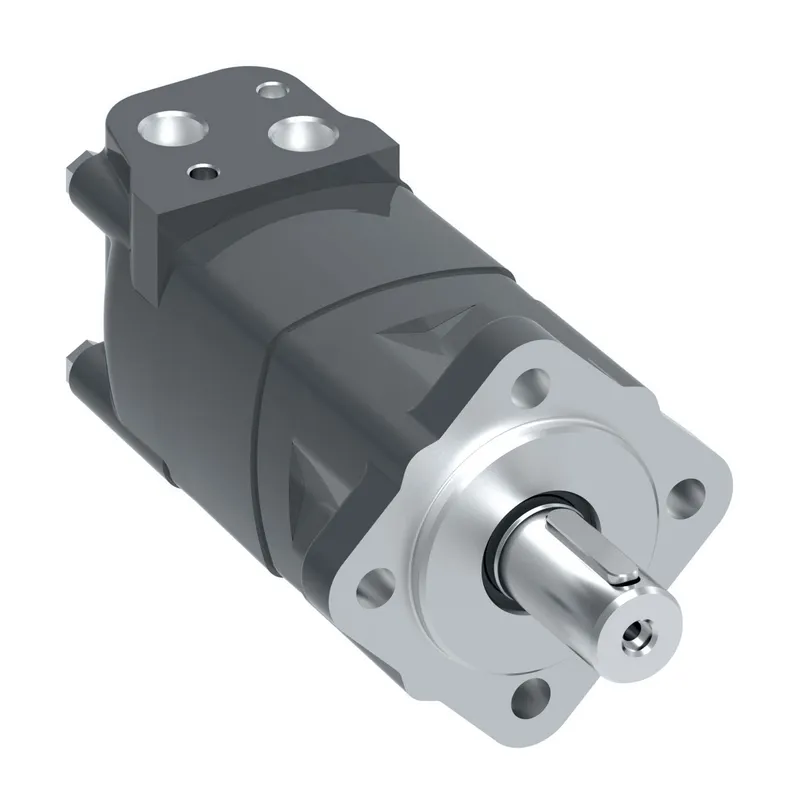 MOTOR-ORBITAL,2000 SERIES 195 [11.9], M02119AH16AS0200010000000ABAAF — photo 4 of 6