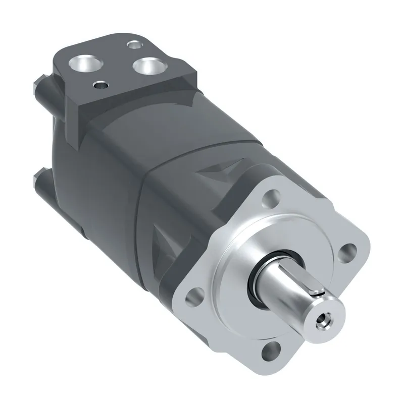 MOTOR-ORBITAL,2000 SERIES 245 [14.9], M02149AH16AS0200010000000ABAAF — photo 3 of 6