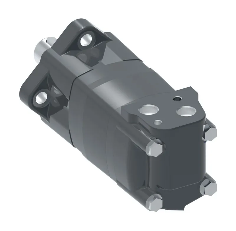 MOTOR-ORBITAL,2000 SERIES 245 [14.9], M02149AH16AS0200010000000ABAAF — photo 6 of 6