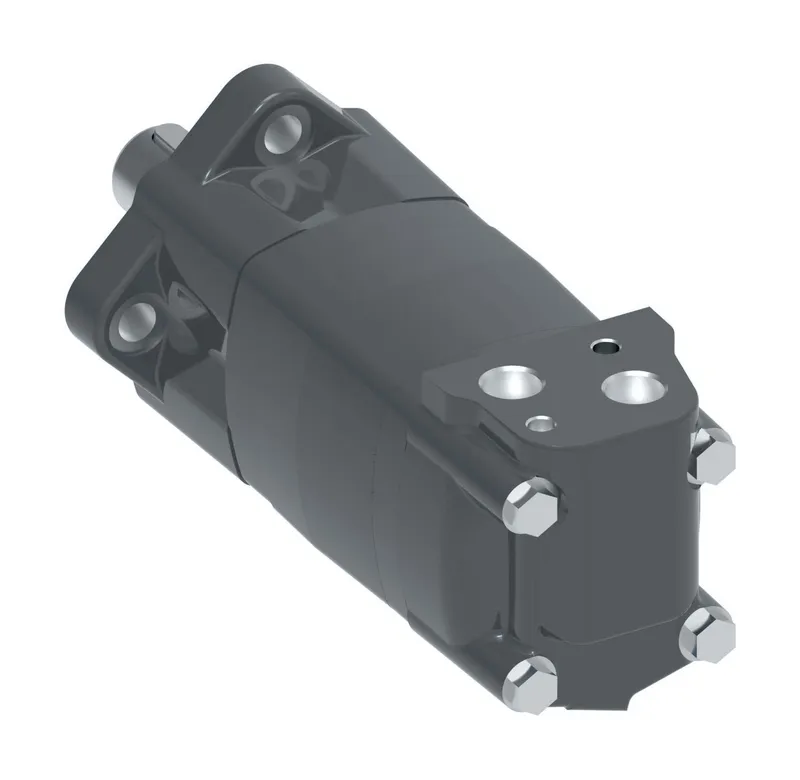 MOTOR-ORBITAL,2000 SERIES 305 [18.7], M02187AH16AS0200010000000ABAAF — photo 2 of 6