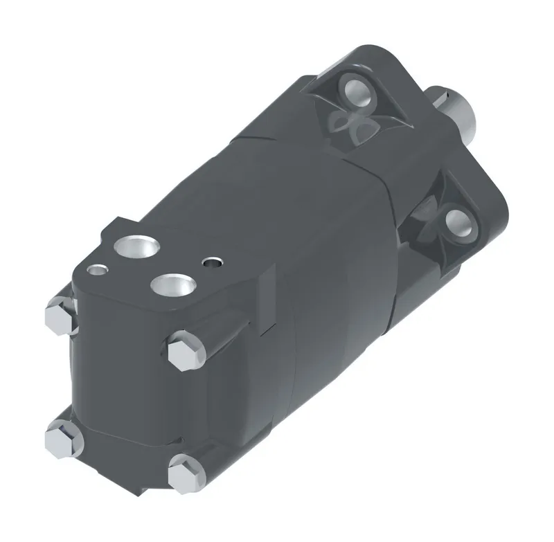 MOTOR-ORBITAL,2000 SERIES 305 [18.7], M02187AH16AS0200010000000ABAAF — photo 3 of 6