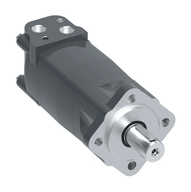 MOTOR-ORBITAL,2000 SERIES 395 [24.0], M02240AH16AS0200010000000ABAAF — photo 4 of 6