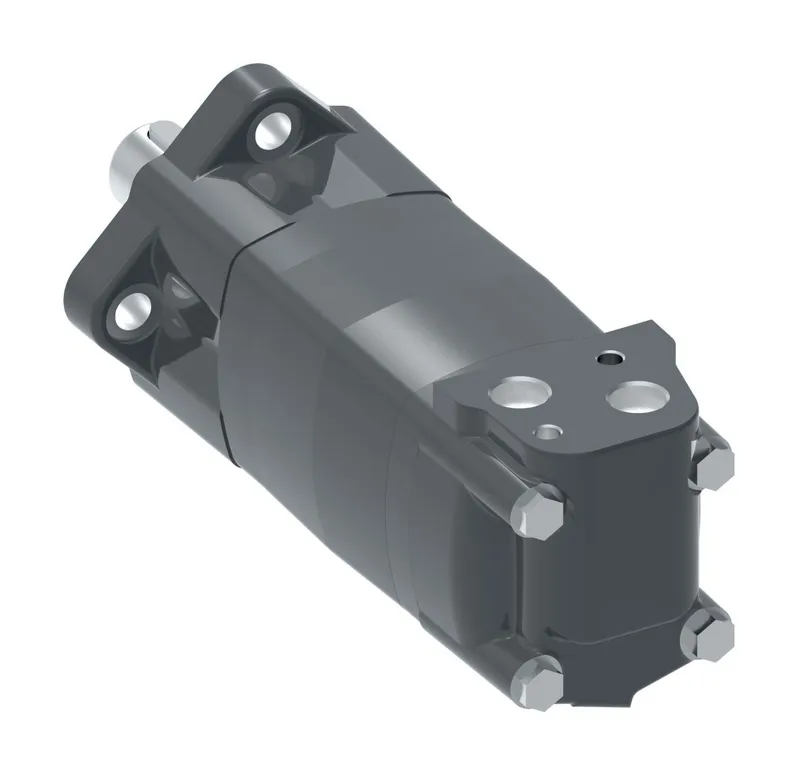 MOTOR-ORBITAL,2000 SERIES 395 [24.0], M02240AH16AS0200010000000ABAAF — photo 3 of 6
