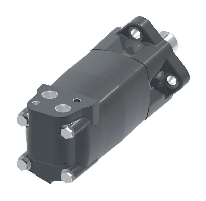 MOTOR-ORBITAL,2000 SERIES 395 [24.0], M02240AH16AS0200010000000ABAAF — photo 6 of 6