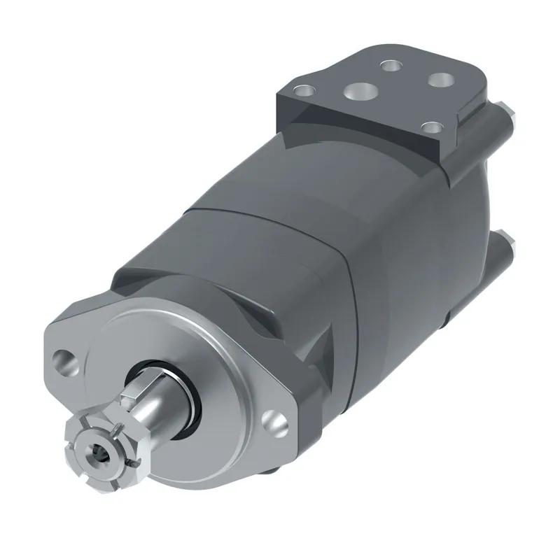 MOTOR-ORBITAL,2000 SERIES 305 [18.7], M02187AC03AA0102410000000AAAAF — photo 1 of 6
