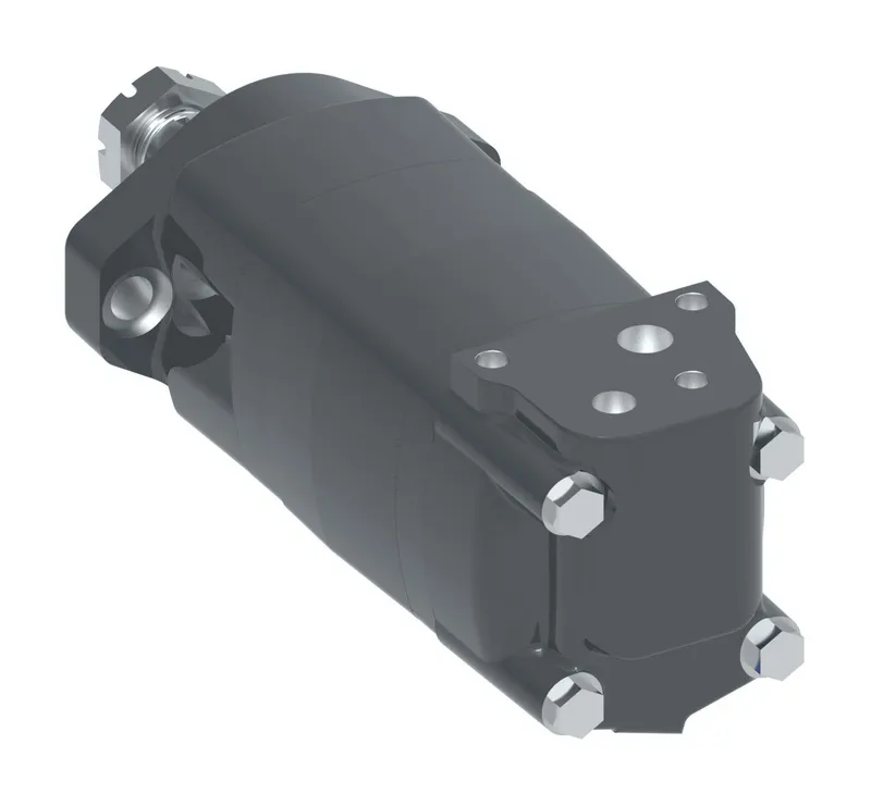MOTOR-ORBITAL,2000 SERIES 305 [18.7], M02187AC03AA0102410000000AAAAF — photo 4 of 6