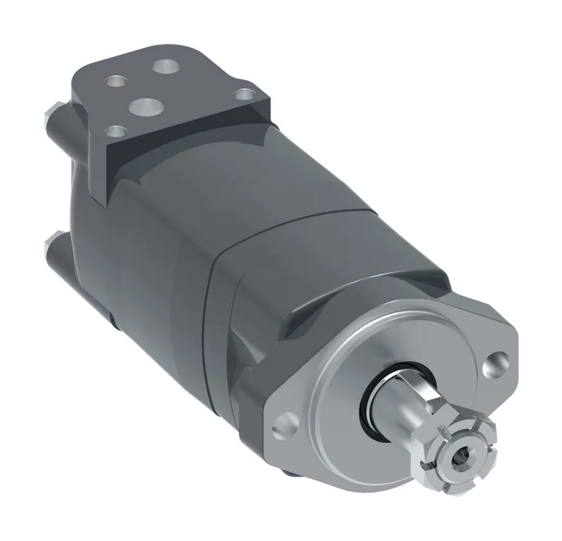 MOTOR-ORBITAL,2000 SERIES 305 [18.7], M02187AC03AA0102410000000AAAAF — photo 6 of 6