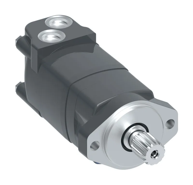 MOTOR-ORBITAL,2000 SERIES 80 [4.9], M02049AC02AA0100010AA0000AAAAF — photo 2 of 6