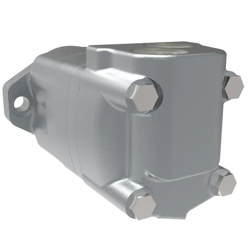 MOTOR-ORBITAL,2000 SERIES 100 [6.2], M02062AC02AA0100010AA0000AAAAF — photo 2 of 3
