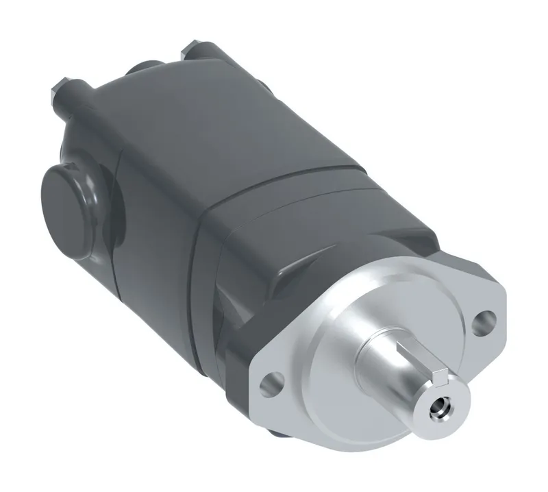 MOTOR-ORBITAL,2000 SERIES 490 [29.8], M02298BA32AD0100010000000ABAAF — photo 5 of 6