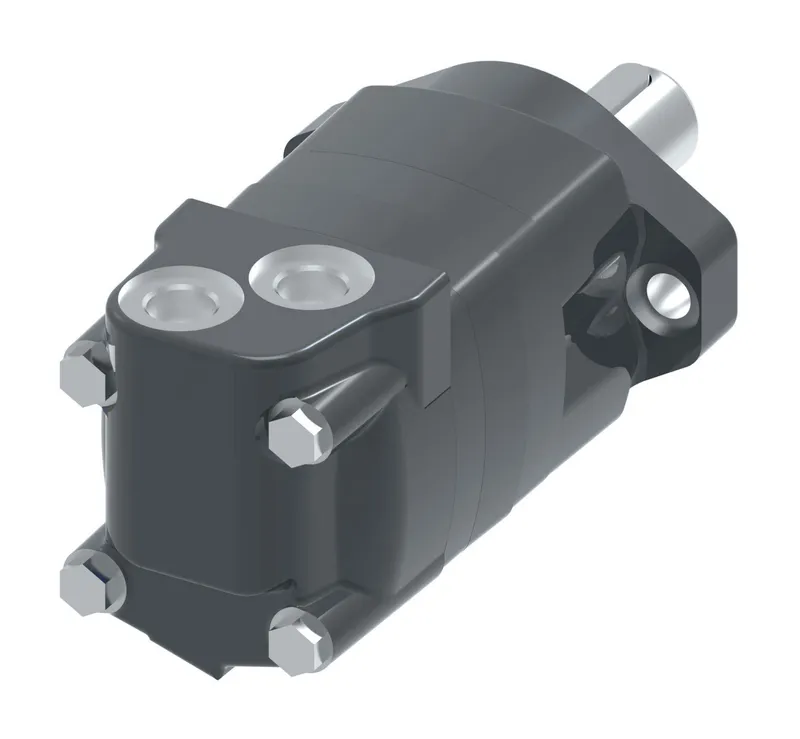 MOTOR-ORBITAL,2000 SERIES 100 [6.2], M02062AC16AG0200010000000ABAAF — photo 6 of 6