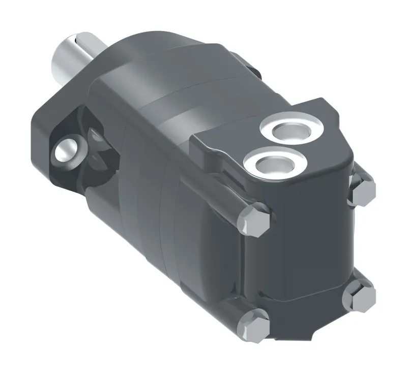 MOTOR-ORBITAL,2000 SERIES 100 [6.2], M02062AC16AG0200010000000ABAAF — photo 2 of 6
