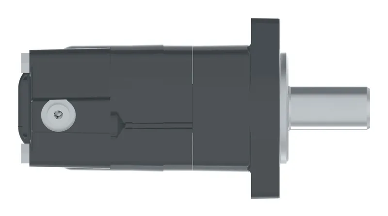 MOTOR-ORBITAL,2000 SERIES 100 [6.2], M02062AC16AG0200010000000ABAAF — photo 3 of 6