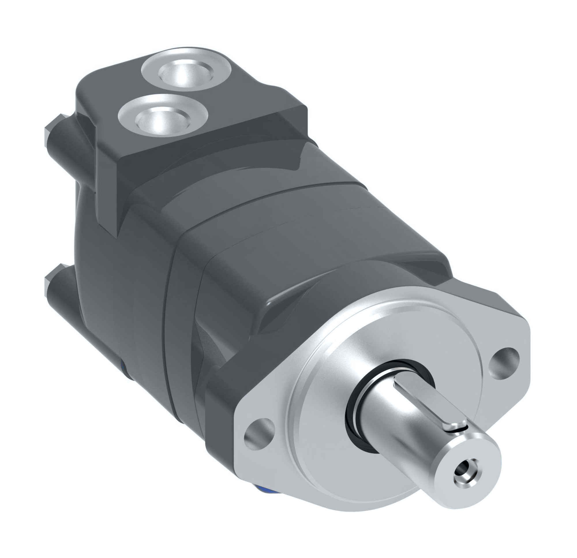 MOTOR-ORBITAL,2000 SERIES 100 [6.2], M02062AC16AG0200010000000ABAAF — photo 4 of 6