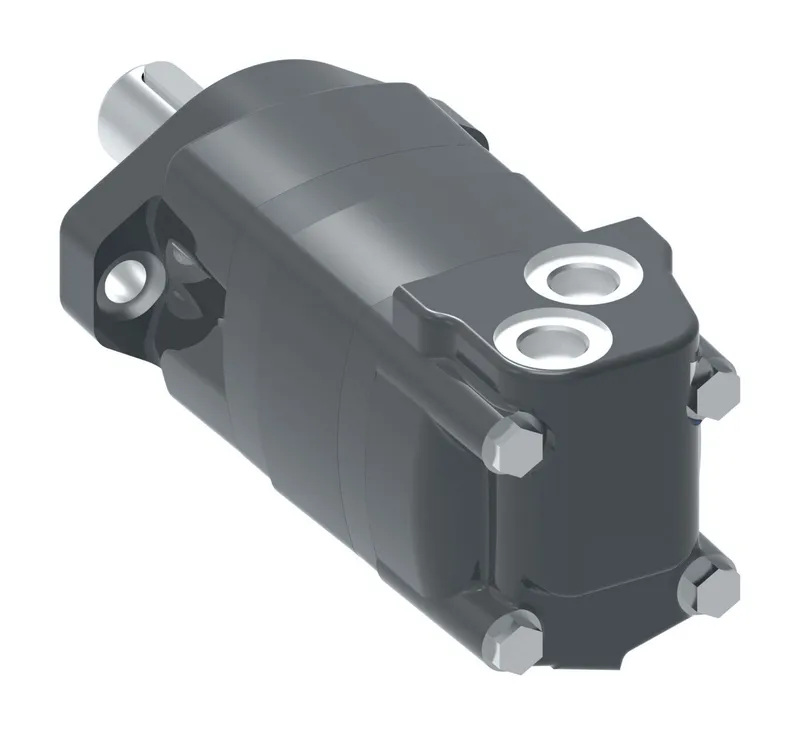 MOTOR-ORBITAL,2000 SERIES 195 [11.9], M02119AC16AG0200010000000ABAAF — photo 5 of 6