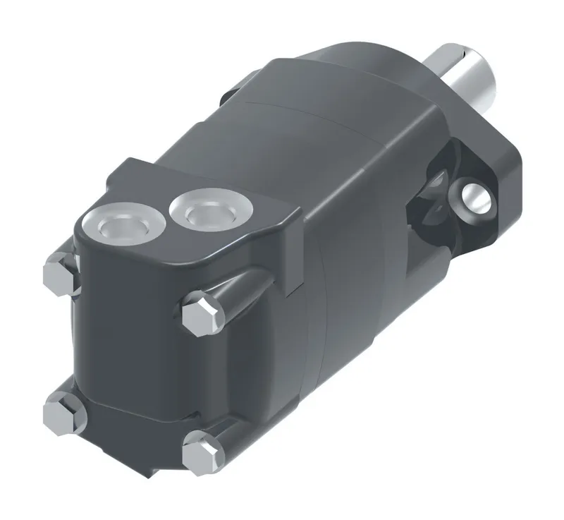 MOTOR-ORBITAL,2000 SERIES 195 [11.9], M02119AC16AG0200010000000ABAAF — photo 4 of 6