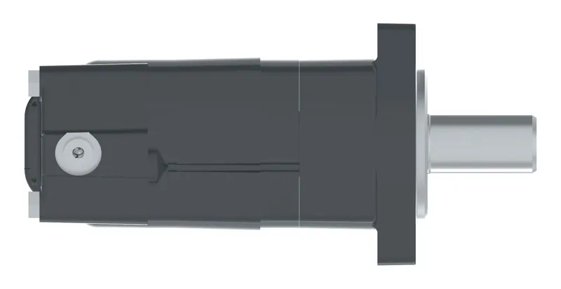 MOTOR-ORBITAL,2000 SERIES 195 [11.9], M02119AC16AG0200010000000ABAAF — photo 2 of 6