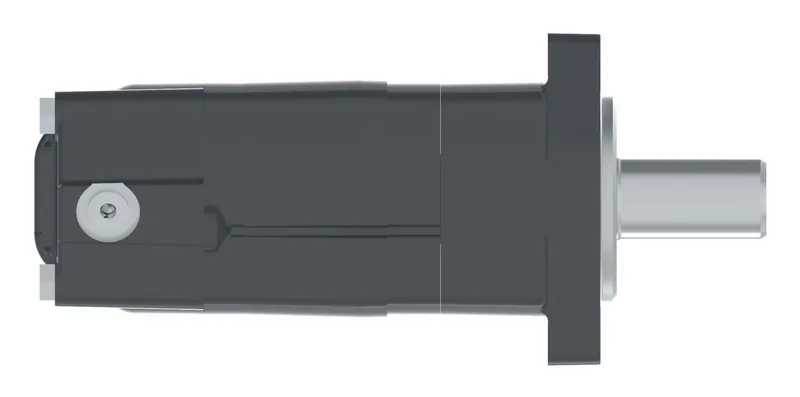 MOTOR-ORBITAL,2000 SERIES 245 [14.9], M02149AC16AG0200010000000ABAAF — photo 5 of 6