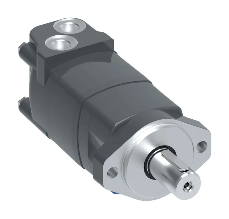 MOTOR-ORBITAL,2000 SERIES 245 [14.9], M02149AC16AG0200010000000ABAAF — photo 3 of 6