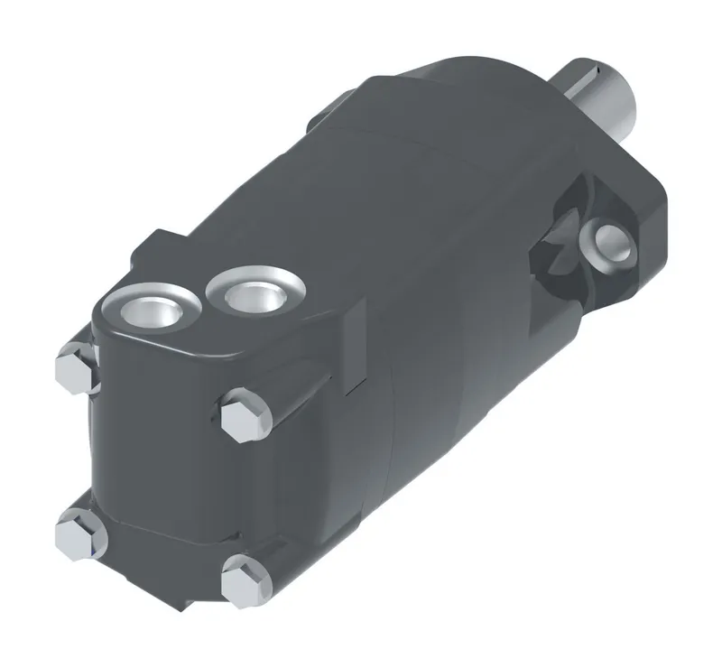 MOTOR-ORBITAL,2000 SERIES 305 [18.7], M02187AC16AG0200010000000ABAAF — photo 4 of 6