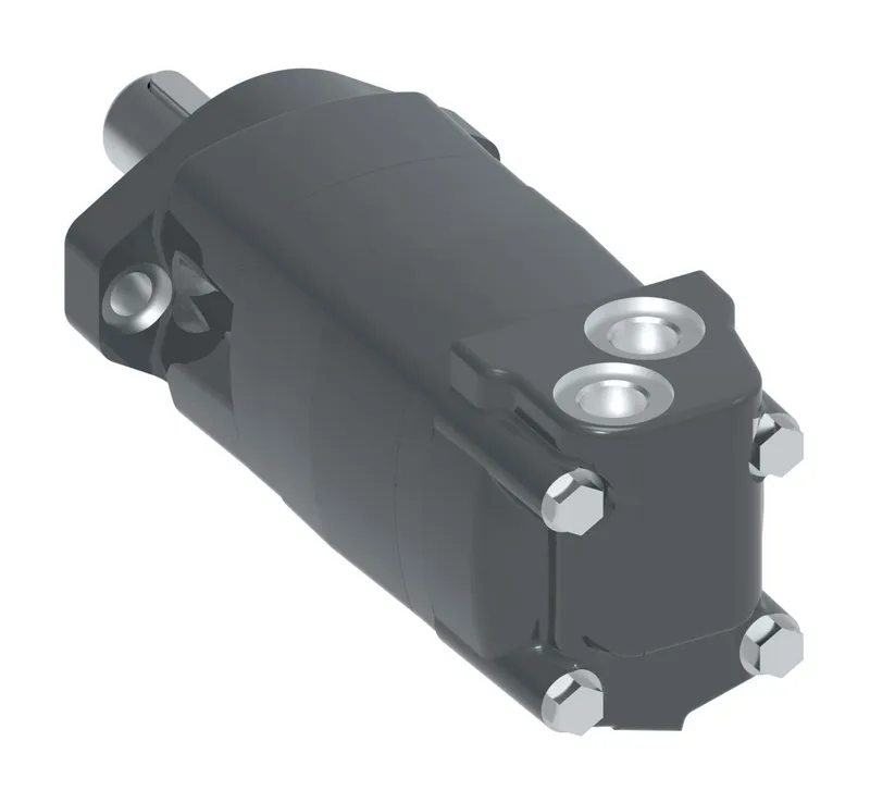 MOTOR-ORBITAL,2000 SERIES 305 [18.7], M02187AC16AG0200010000000ABAAF — photo 3 of 6