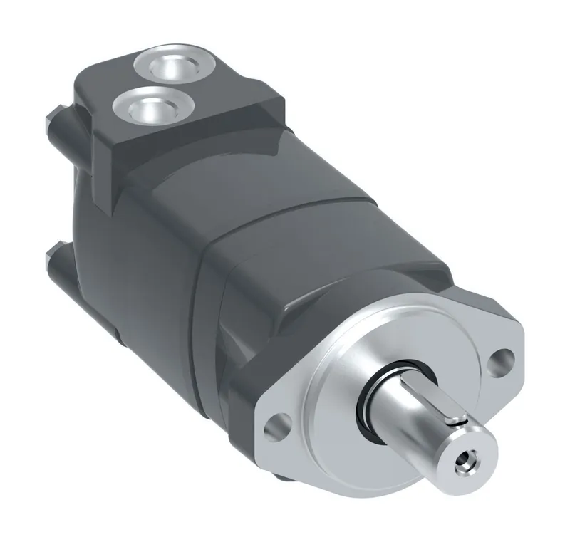 MOTOR-ORBITAL,2000 SERIES 490 [29.8], M02298AC16AG0200010000000ABAAF — photo 2 of 6
