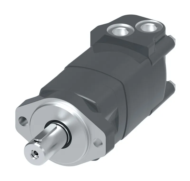 MOTOR-ORBITAL,2000 SERIES 490 [29.8], M02298AC16AG0200010000000ABAAF — photo 1 of 6