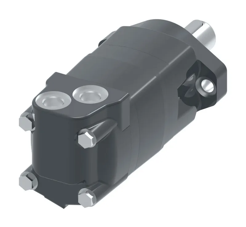 MOTOR-ORBITAL,2000 SERIES 490 [29.8], M02298AC16AG0200010000000ABAAF — photo 4 of 6