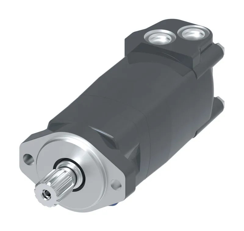 MOTOR-ORBITAL,2000 SERIES 395 [24.0], M02240AC04AA0100011000000AAAAF — photo 1 of 6