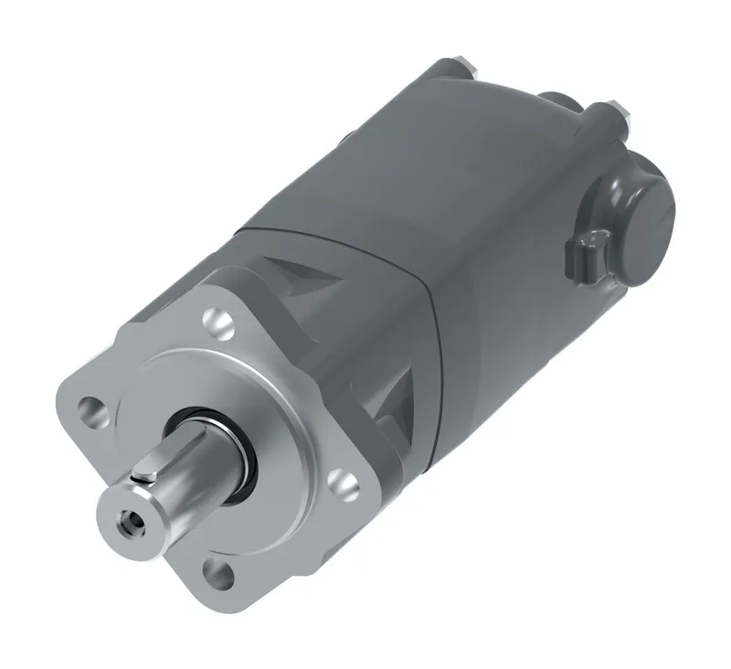 MOTOR-ORBITAL,2000 SERIES 305 [18.7], M02187AH16AD0100010000000ABAAF — photo 1 of 6