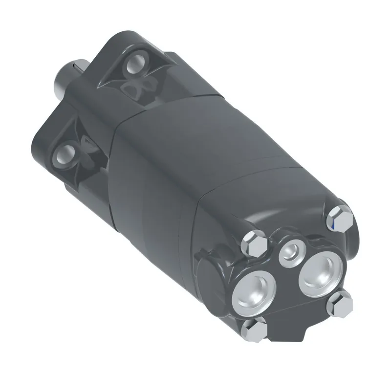 MOTOR-ORBITAL,2000 SERIES 305 [18.7], M02187AH16AD0100010000000ABAAF — photo 3 of 6