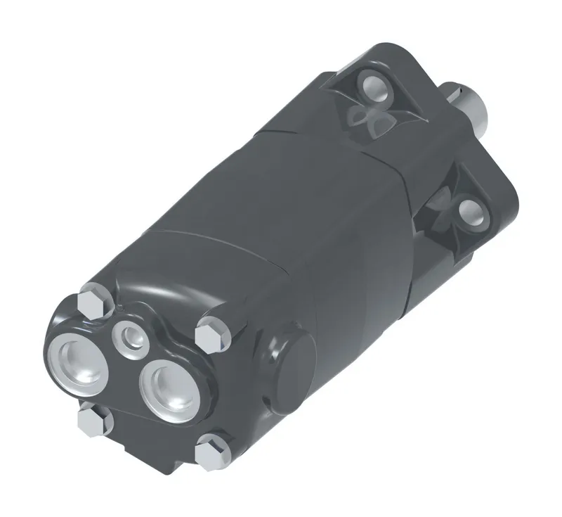 MOTOR-ORBITAL,2000 SERIES 305 [18.7], M02187AH16AD0100010000000ABAAF — photo 5 of 6