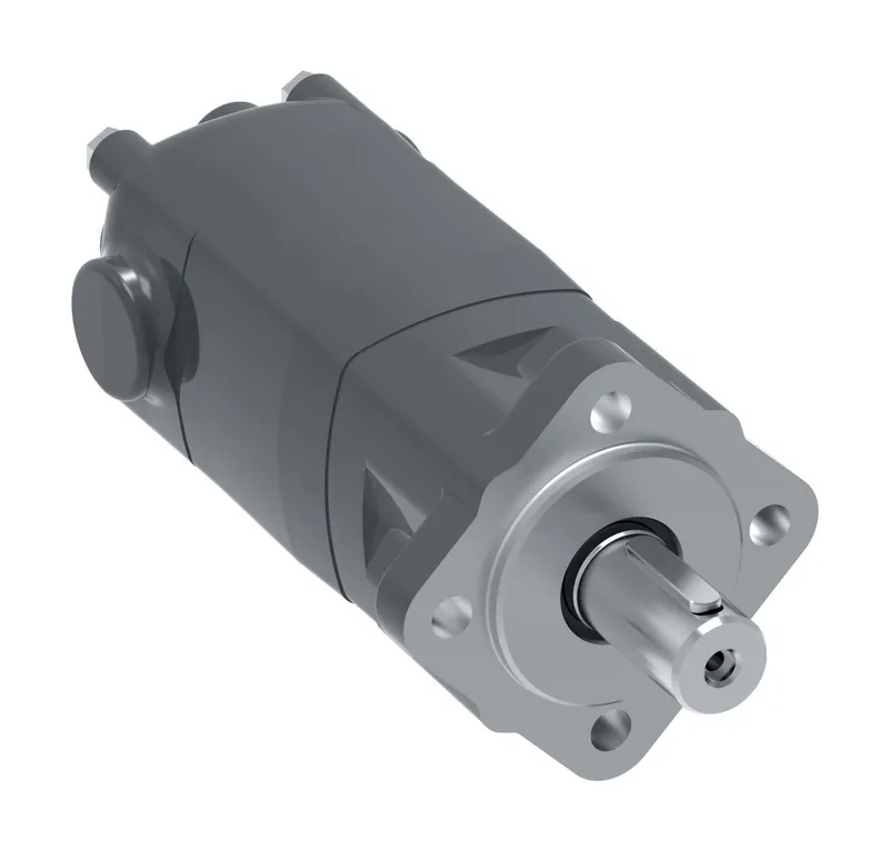 MOTOR-ORBITAL,2000 SERIES 305 [18.7], M02187AH16AD0100010000000ABAAF — photo 4 of 6