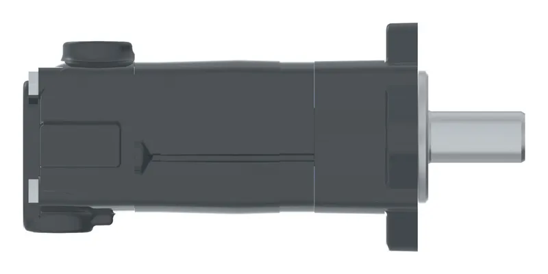 MOTOR-ORBITAL,2000 SERIES 305 [18.7], M02187AH16AD0100010000000ABAAF — photo 2 of 6