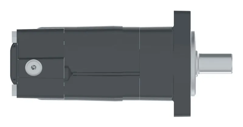 MOTOR-ORBITAL,2000 SERIES 245 [14.9], M02149AC01AB0100010000000AAAAF — photo 2 of 6