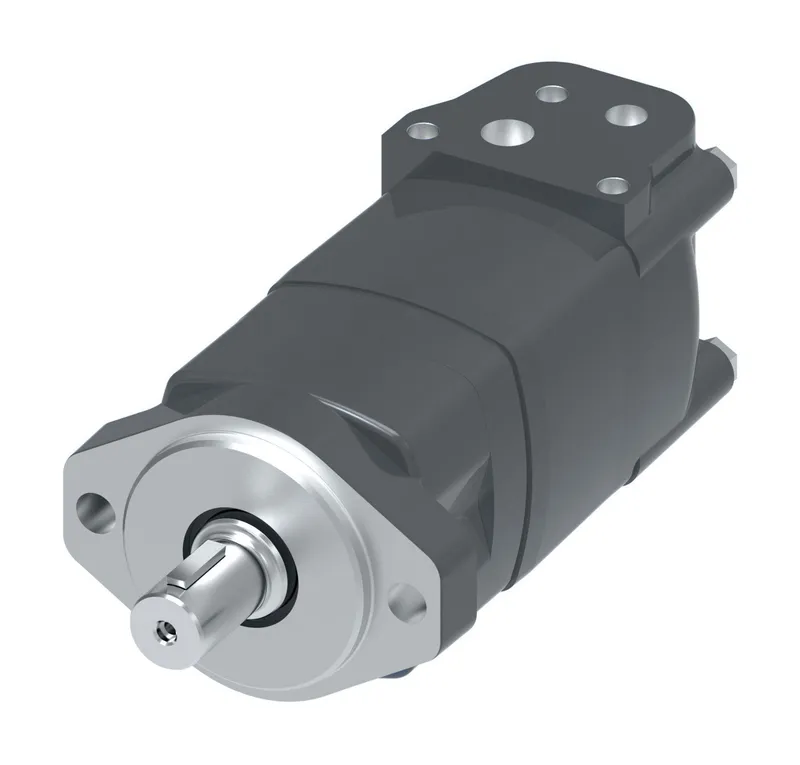 MOTOR-ORBITAL,2000 SERIES 245 [14.9], M02149AC01AB0100010000000AAAAF — photo 1 of 6