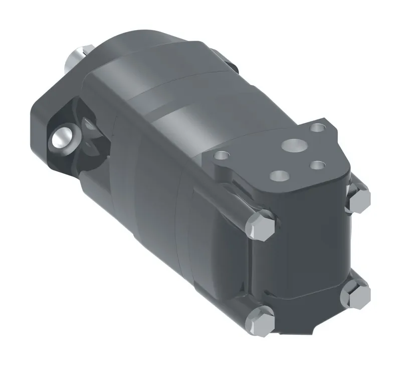 MOTOR-ORBITAL,2000 SERIES 245 [14.9], M02149AC01AB0100010000000AAAAF — photo 6 of 6