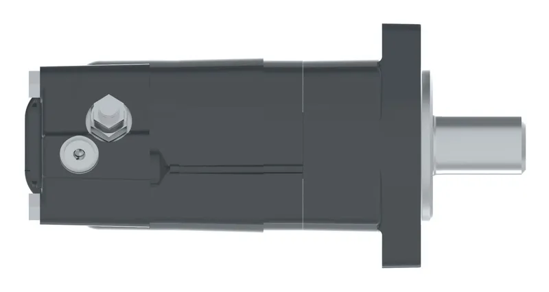 MOTOR-ORBITAL,2000 SERIES 195 [11.9], M02119AC02AA0100010AE0000AAAAF — photo 2 of 6