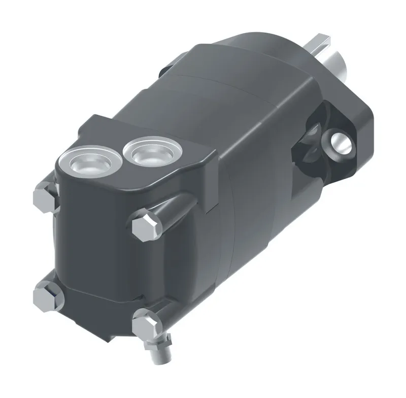 MOTOR-ORBITAL,2000 SERIES 195 [11.9], M02119AC02AA0100010AE0000AAAAF — photo 4 of 6