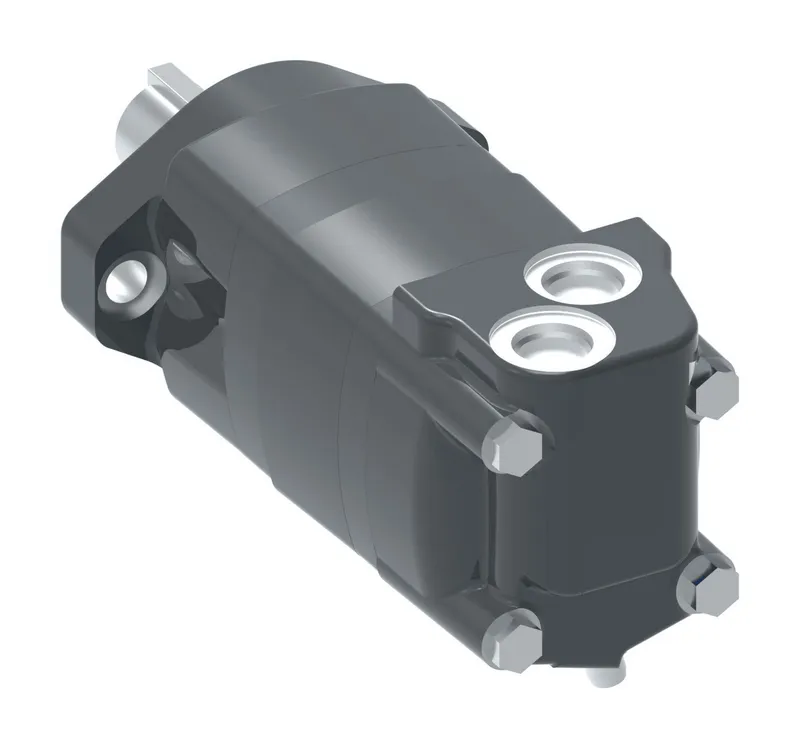 MOTOR-ORBITAL,2000 SERIES 195 [11.9], M02119AC02AA0100010AE0000AAAAF — photo 6 of 6