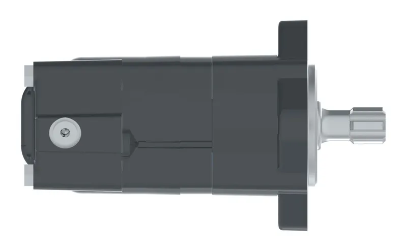 MOTOR-ORBITAL,2000 SERIES 100 [6.2], M02062AH05AA0100010000000AAAAF — photo 3 of 6