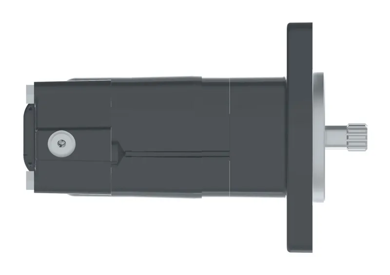 MOTOR-ORBITAL,2000 SERIES 490 [29.8], M02298AF07AA0100010000000AAAAF — photo 3 of 6