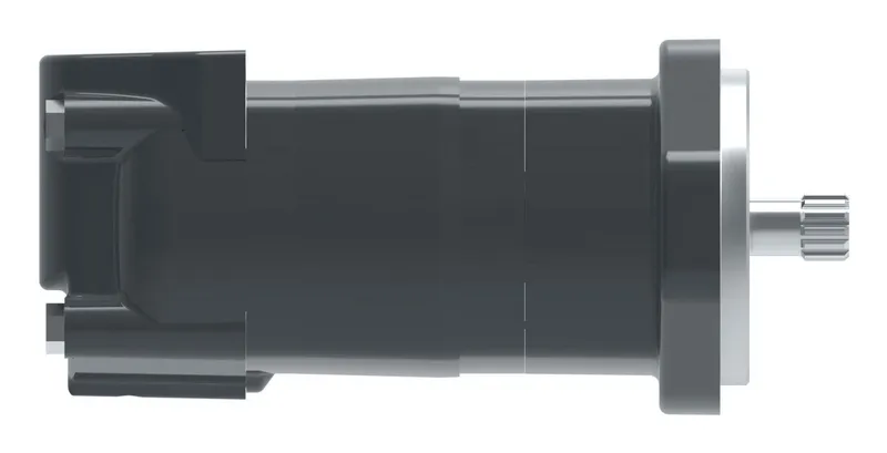 MOTOR-ORBITAL,2000 SERIES 490 [29.8], M02298AF07AA0100010000000AAAAF — photo 5 of 6