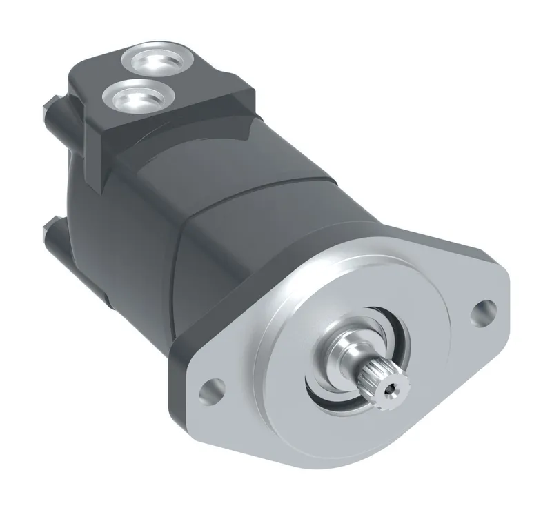 MOTOR-ORBITAL,2000 SERIES 490 [29.8], M02298AF07AA0100010000000AAAAF — photo 2 of 6