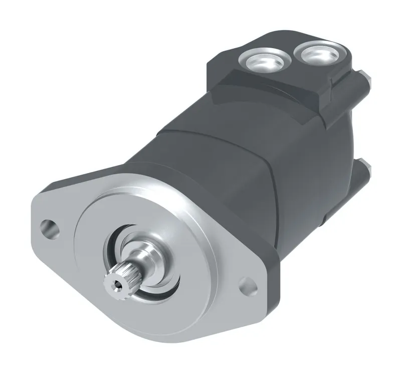MOTOR-ORBITAL,2000 SERIES 490 [29.8], M02298AF07AA0100010000000AAAAF — photo 1 of 6