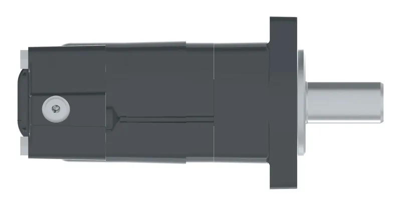 MOTOR-ORBITAL,2000 SERIES 195 [11.9], M02119AC16AA0100010000000AAAAF — photo 5 of 6