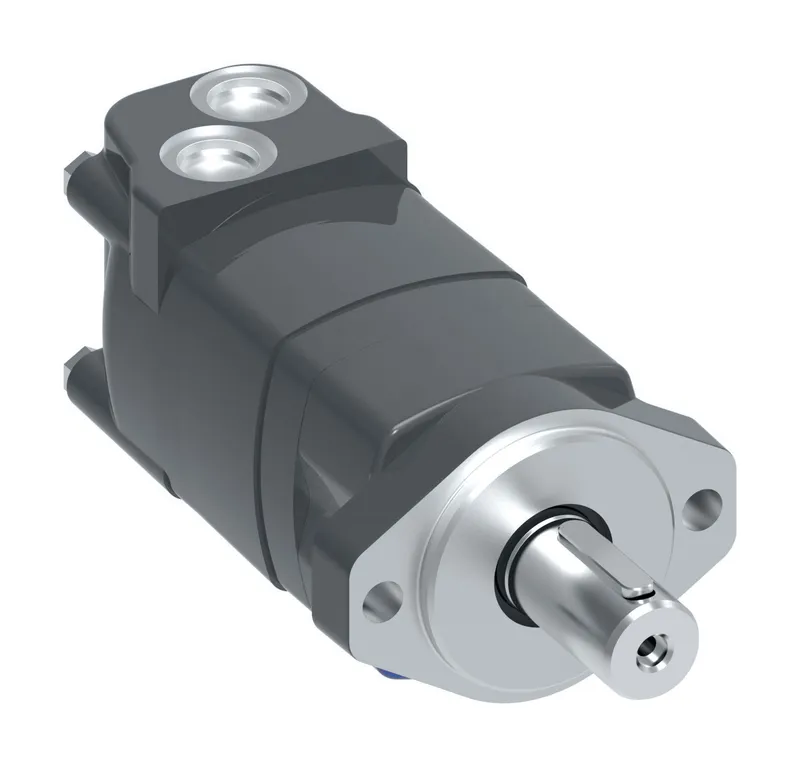 MOTOR-ORBITAL,2000 SERIES 195 [11.9], M02119AC16AA0100010000000AAAAF — photo 4 of 6