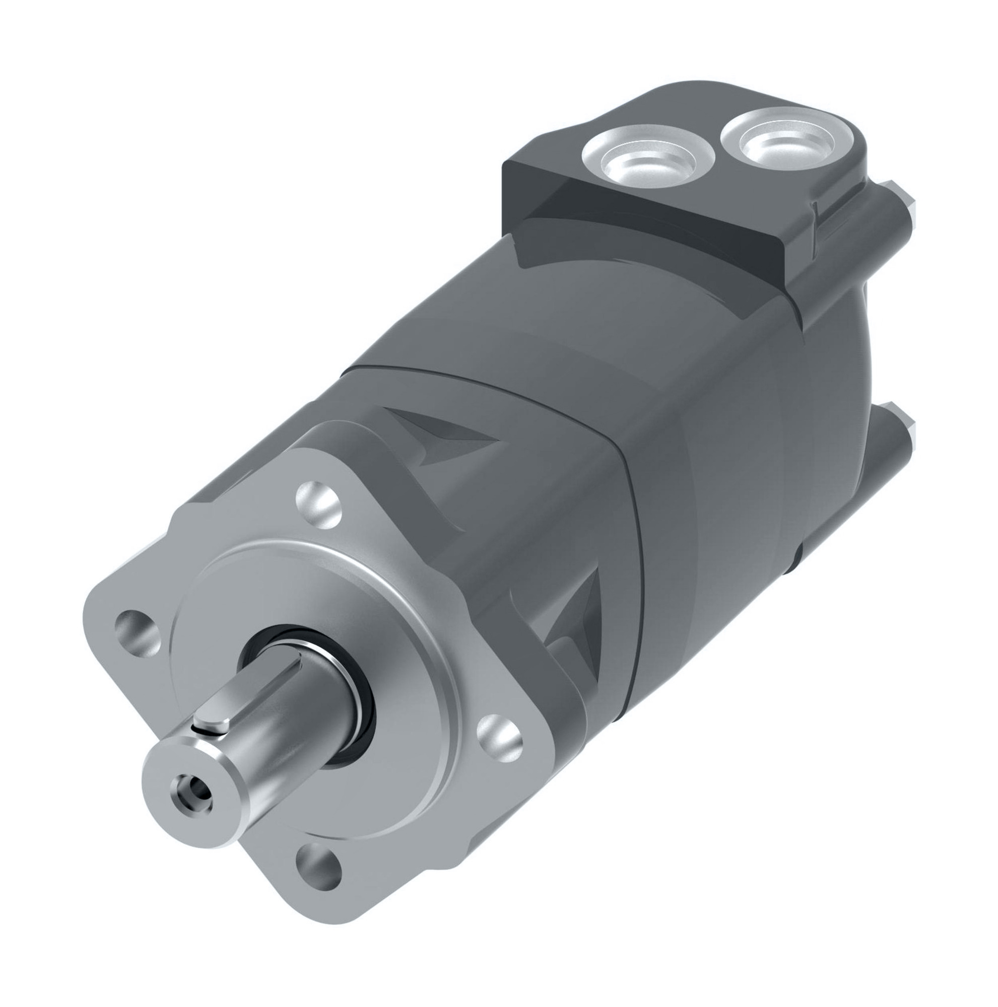 Danfoss 104-3107-006 – MOTOR-ORBITAL,2000 SERIES 305 [18.7], M02187AH16AA0100010000000ABAAF