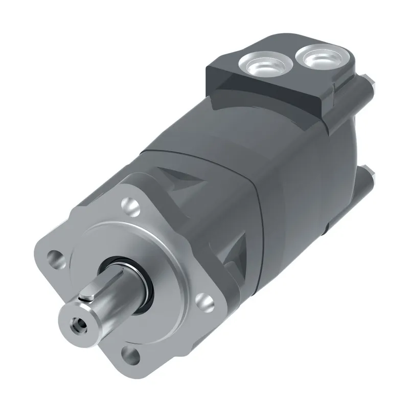 MOTOR-ORBITAL,2000 SERIES 305 [18.7], M02187AH16AA0100010000000ABAAF — photo 1 of 6