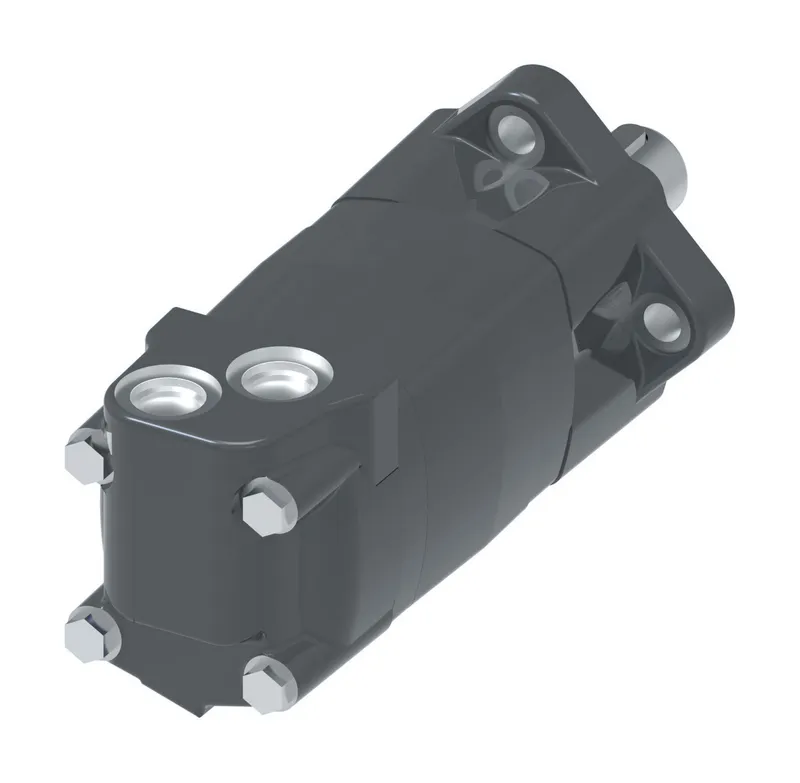 MOTOR-ORBITAL,2000 SERIES 305 [18.7], M02187AH16AA0100010000000ABAAF — photo 3 of 6